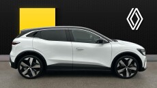 Renault Megane E-Tech EV60 160kW Techno 60kWh Optimum Charge 5dr Auto Electric Hatchback